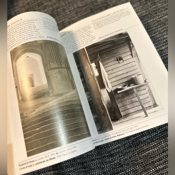 Le musée de la photo, book. - Picture 4 of 8